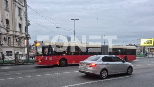 Oblačno, do deset stepeni